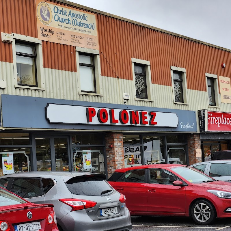 Polish Store