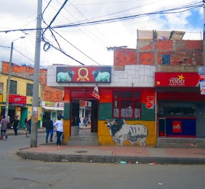Carnes Finas la Y, Soacha - photo 1