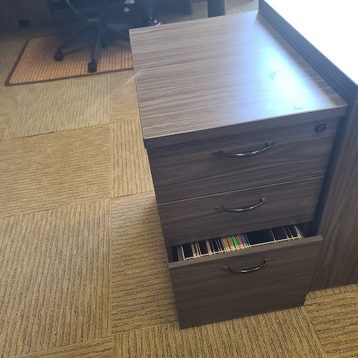 Office Furniture Store «Office Furniture Direct», reviews and photos, 1240 NY-110, Farmingdale, NY 11735, USA