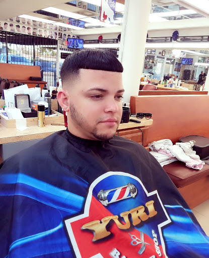 Barber Shop «Yuri Barber Shop», reviews and photos, 1800 Palm Ave, Hialeah, FL 33010, USA