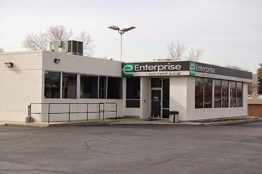 Auto Body Shop «Jake Sweeney Body Shop», reviews and photos, 169 Northland Blvd, Cincinnati, OH 45246, USA