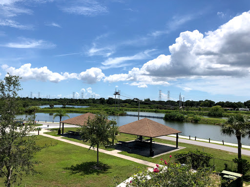 Park «Bicentennial Park», reviews and photos, 423 Lafayette Blvd, Oldsmar, FL 34677, USA