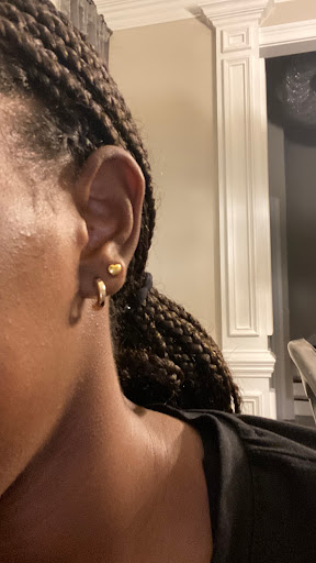 Explore dainty spine tattoo ideas, creative tattoo ideas in Charlotte, available at Rowan Southpark Mall