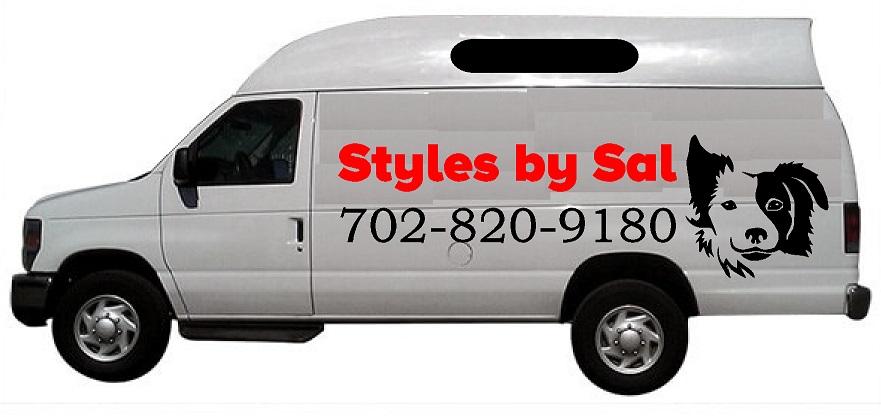 Styles by Sal Mobile Dog Grooming