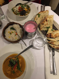 Photo n°137 de Cinnamon - Restaurant Indien à Strasbourg ()