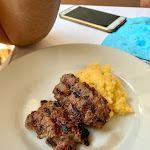 Photo n°1 de l'avis de Alessia.u fait le 31/07/2021 à 15:31 sur le  Trattoria Zucchello Belotti Giuseppa Di Belotti Renzo & C. Sas à Villongo