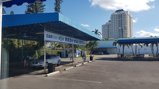 Car Wash «Car Wash 305», reviews and photos, 1025 NE 79th St, Miami, FL 33138, USA