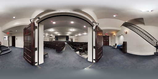 Performing Arts Theater «Bloomington Center for the Performing Arts», reviews and photos, 600 N East St, Bloomington, IL 61701, USA