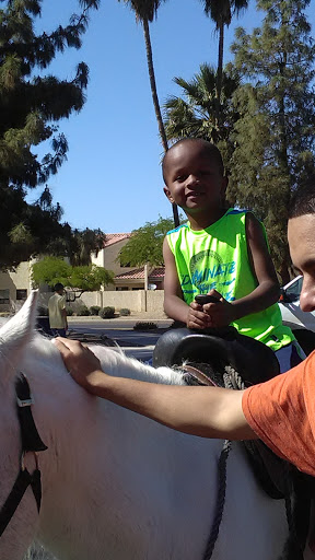 Park «Folley Memorial Park», reviews and photos, 601 E Frye Rd, Chandler, AZ 85225, USA