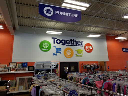 Thrift Store «Goodwill - New Richmond», reviews and photos, 1475 Hamilton Ave, New Richmond, WI 54017, USA