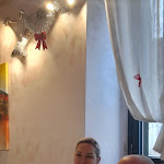 Photo n°7 de l'avis de Romolo.a fait le 09/12/2021 à 16:30 sur le  Ristorante Il Castello à Capestrano