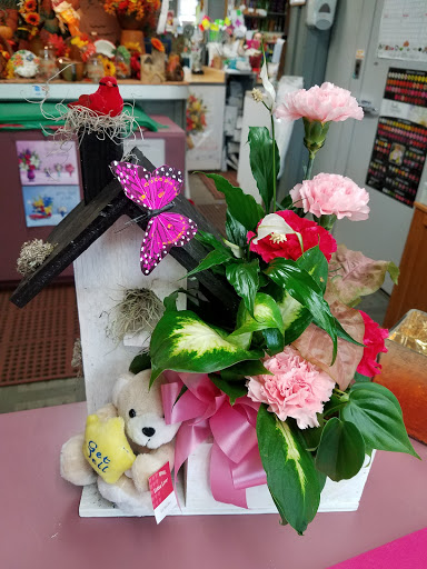 Florist «Utica Florist, Inc.», reviews and photos, 46200 Van Dyke, Shelby Charter Township, MI 48317, USA