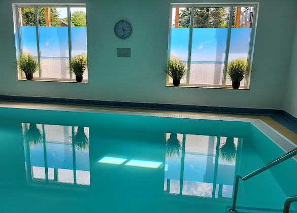 Équipements hôtels Landhaus Am Grün 18209 Wittenbeck