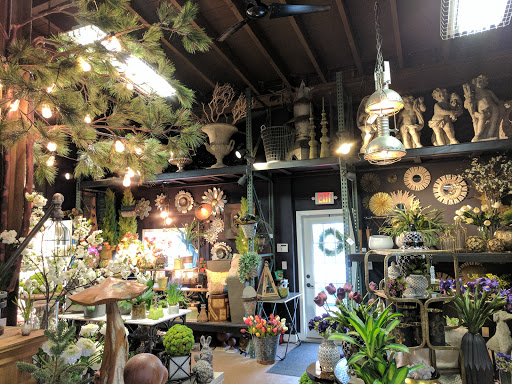 The Empty Vase, 1105 E 52nd St, Indianapolis, IN 46205, USA, 