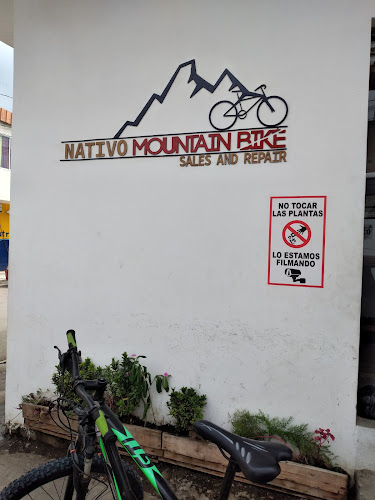 NATIVO MOUNTAIN BIKE - Portoviejo