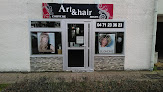 Salon de coiffure Art And Hair 15100 Saint-Flour