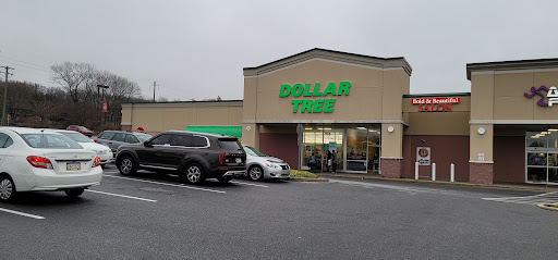 Dollar Store «Dollar Tree», reviews and photos, 3223 Lincoln Hwy, Thorndale, PA 19372, USA