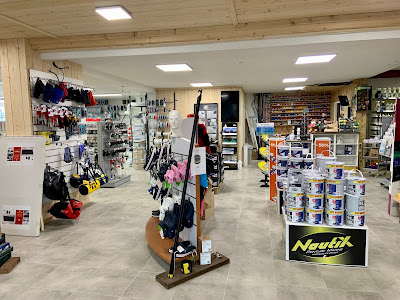 USHIP PORT MEDOC-TYALAN ACCASTILLAGE à Le Verdon-sur-Mer
