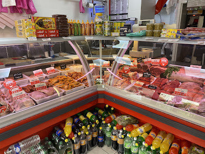 BOUCHERIE HALAL TRAITEUR HL City à Paris