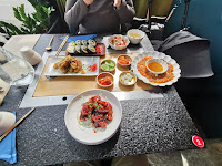 Fondue chinoise du Restaurant coréen JMT - Jon Mat Taeng Paris - n°1