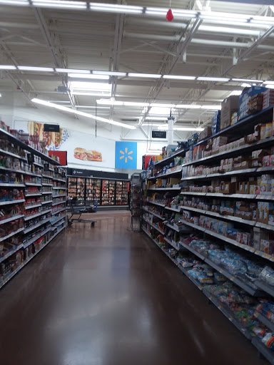 Discount Store «Walmart», reviews and photos, 8350 Shaver Rd, Portage, MI 49024, USA