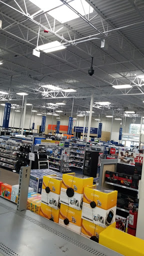 Electronics Store «Best Buy», reviews and photos, 3401 Raleigh Rd Pkwy W #5D, Wilson, NC 27896, USA