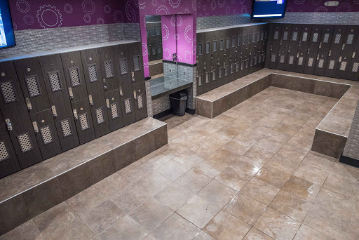 Gym «Planet Fitness», reviews and photos, 555 John F Kennedy Rd, Dubuque, IA 52002, USA