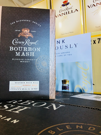 Liquor Store «CNG Wine & Spirits», reviews and photos, 2750 S Rutherford Blvd, Murfreesboro, TN 37130, USA