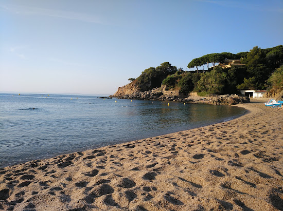 Cala Bona Ranta