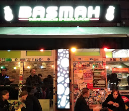 Basmah photo
