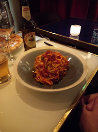 Spaghetti du Restaurant italien Via Veneto à Versailles - n°14