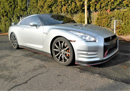 Used Car Dealer «Japanese Auto Sales», reviews and photos, 4721 SE 82nd Ave, Portland, OR 97266, USA