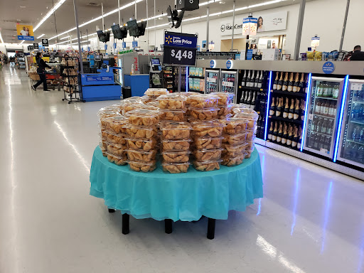 Department Store «Walmart Supercenter», reviews and photos, 301 Ranch Dr, Milpitas, CA 95035, USA