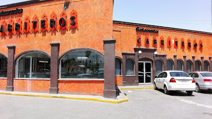 LA MADERO - Av. Francisco I. Madero 167 Poniente, Centro, 64000 Monterrey, N.L., Mexico