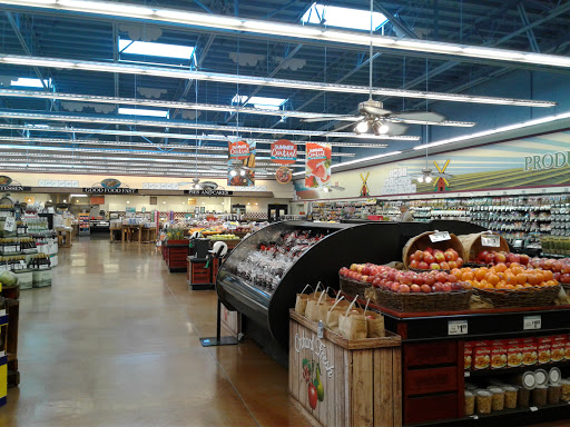 Supermarket «Save Mart Supermarkets», reviews and photos, 1453 Goodwin Dr, Ripon, CA 95366, USA