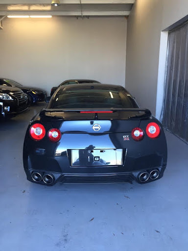 Used Car Dealer «MotorCars of Nashville», reviews and photos, 203 Athens Dr, Mt Juliet, TN 37122, USA