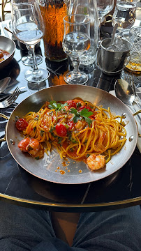 Spaghetti du Restaurant italien La Bella Vita à Clamart - n°14