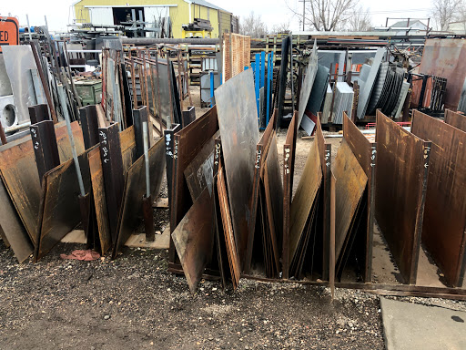 Surplus Store «K & K Surplus», reviews and photos, 8381 Brighton Rd, Commerce City, CO 80022, USA