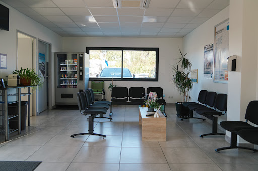 Photo 2 - Agde Assistance Auto SARL - Bosch Car Service