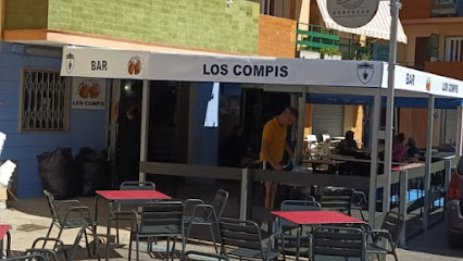 BAR LOS COMPIS