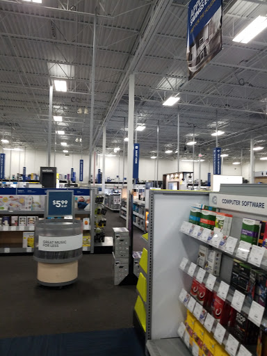 Electronics Store «Best Buy», reviews and photos, 4625 Lafayette Rd, Indianapolis, IN 46254, USA