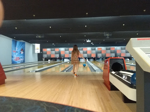 Bowling Alley «Red Apple Bowling Center», reviews and photos, 1414 SE Washington Blvd, Bartlesville, OK 74006, USA