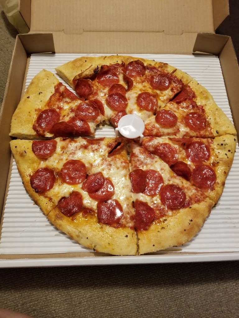 Cassano's Pizza King 45345