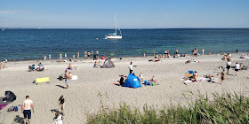 Moesgård Strandkiosk