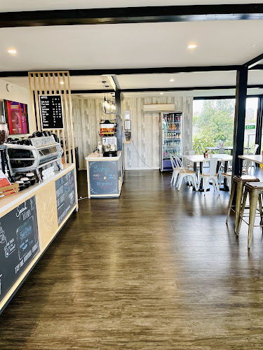 Comments and reviews of Rise 'n Shine Licensed Cafe
