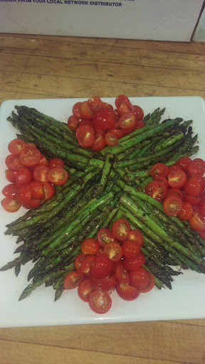 Caterer «Talk of the Town: Atlanta Best Catering & Caterers For Weddings and Corporate Events | Atlanta, GA», reviews and photos, 30 Woodstock St, Roswell, GA 30075, USA