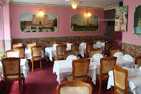 Atmosphère du Restaurant indien Le Kohistan à Fontenay-sous-Bois - n°1