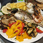 Photo n°1 de l'avis de Jikhan.u fait le 03/08/2019 à 20:05 sur le  Colors à Venice