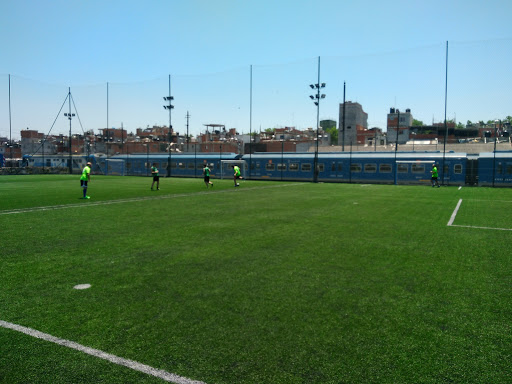 Fútbol Retiro