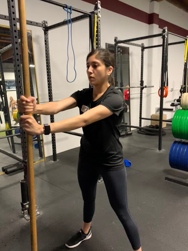 Mims Fitness image